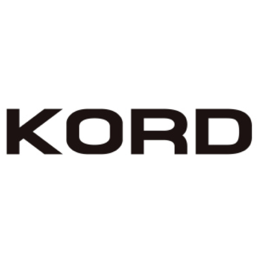美容室・ヘアサロン KORD （コード）公式アプリ logo