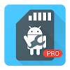 App2SD Pro: All in One Tool [R icon