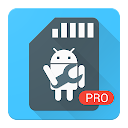 App2SD Pro: All in One Tool [ROOT] icono
