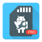 Cover Image of 下载 App2SD Pro: All in One Tool [R  APK