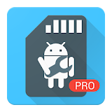 App2SD Pro: All in One Tool [ROOT] icon