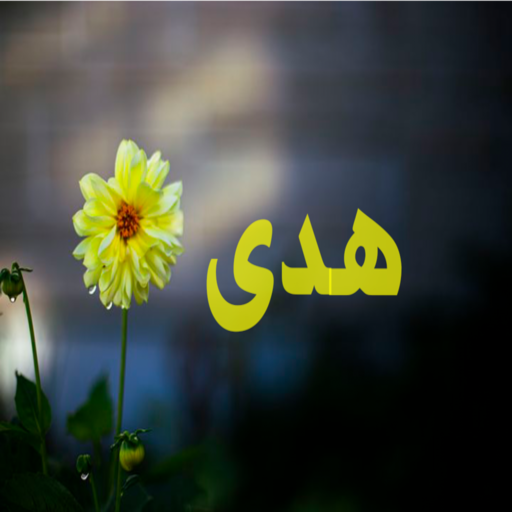 صور اسم هدى- خلفيات و رمزيات logo