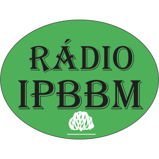 RÁDIO IPBBM logo
