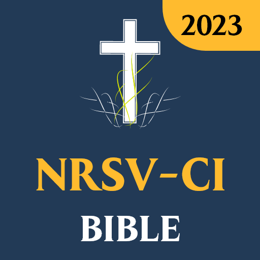 NRSV Updated Edition