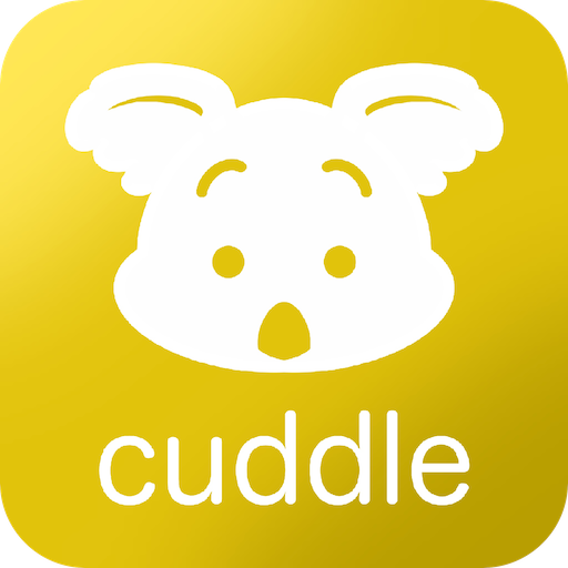 cuddle - 家族カレンダーでスケジュールを共有しよう logo