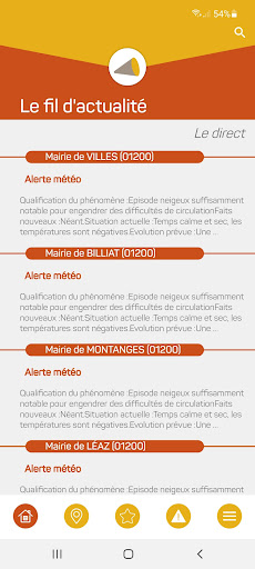 Oyé-Oyé Oye-Oye Screen 2
