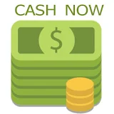 Cash Now - Earn Money onlilne icon