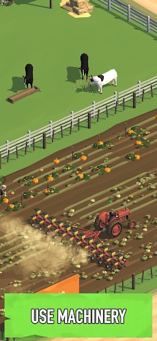 Idle Farm 3d: ビジネスエンパイアのおすすめ画像4