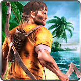 Survival Island :Go Jail Break icon