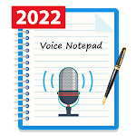 Cover Image of Tải xuống Voice Notepad & Sticky Notes  APK