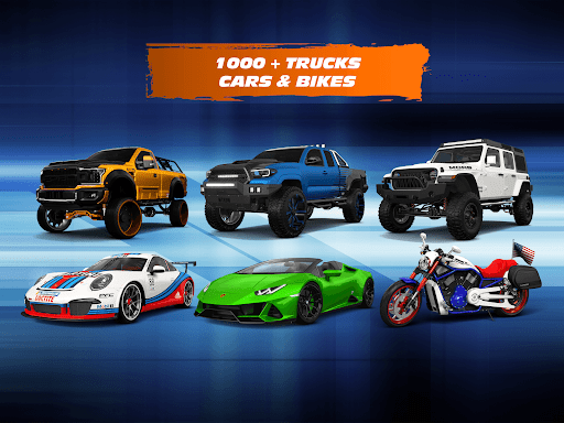 3DTuning: Car Game & Simulator - Simulation - games