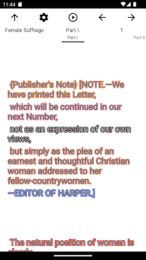 zBook: Female Suffrage Screen 3