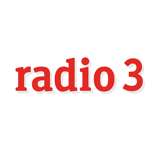 Radio 3  Icon