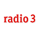 Radio 3 - Androidアプリ