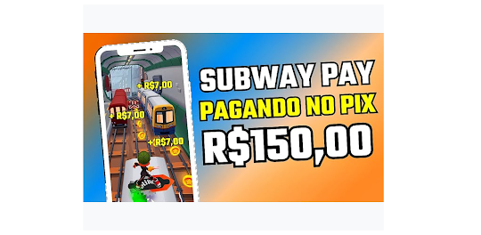 Subway Pay