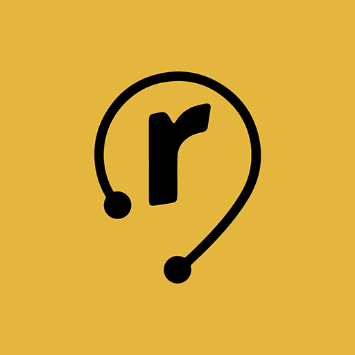 Aryv Rider logo