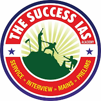THE SUCCESS IAS ACADEMY