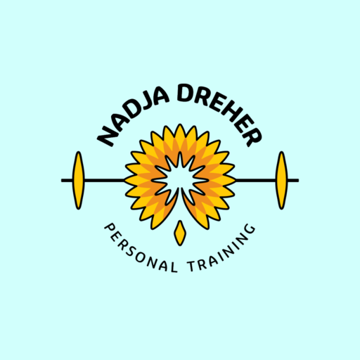 Nadja Dreher Personal Training logo