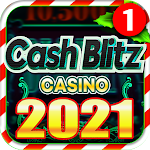 Cover Image of Download Cash Blitz - Free Slot Machines & Casino Games 6.0.0.230 APK
