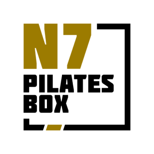 N7 Pilates Box logo