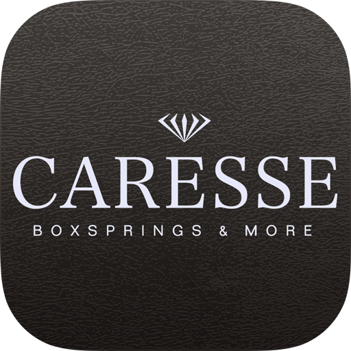 Caresse Remote (Legacy) logo