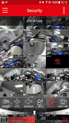 i-VIEW CAM Screen 3