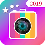 Cover Image of Download Beauty Camera 5 APK