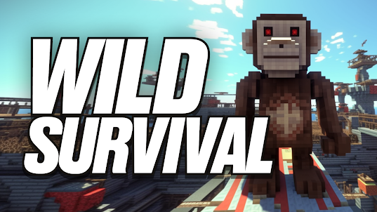 Gorilla Tag Mod for Minecraft