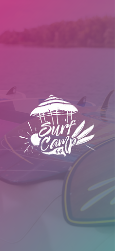 Android application Saratov Surf Camp screenshort