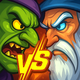 Falcon Eclipse: Tower Defense Mod Apk