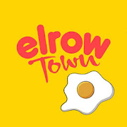 elrowTown  Icon