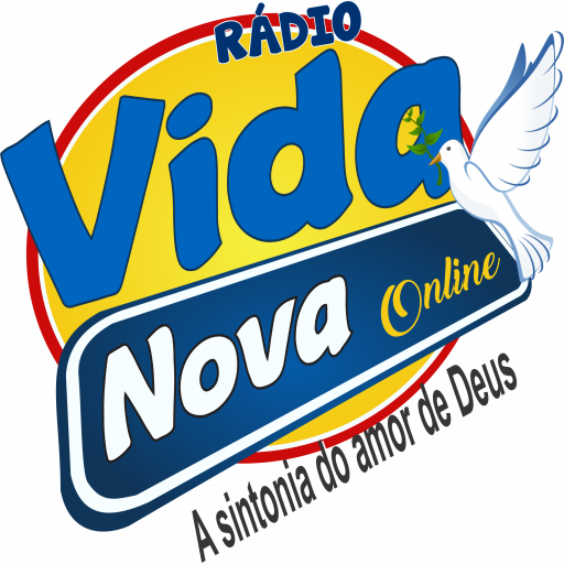 Rádio Vida Nova Online 3.0 Icon