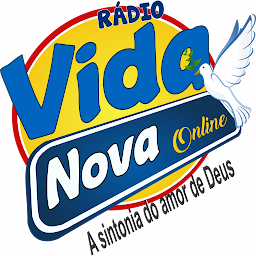 Icon image Rádio Vida Nova Online