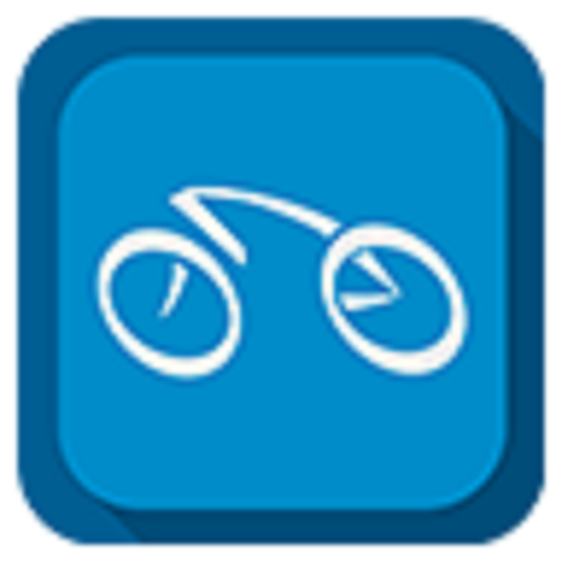 ClujBike logo