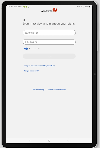 Ameritas Benefits Apk by Ameritas wikiapk com