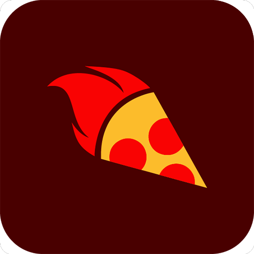 D Nappoli Pizzaria logo