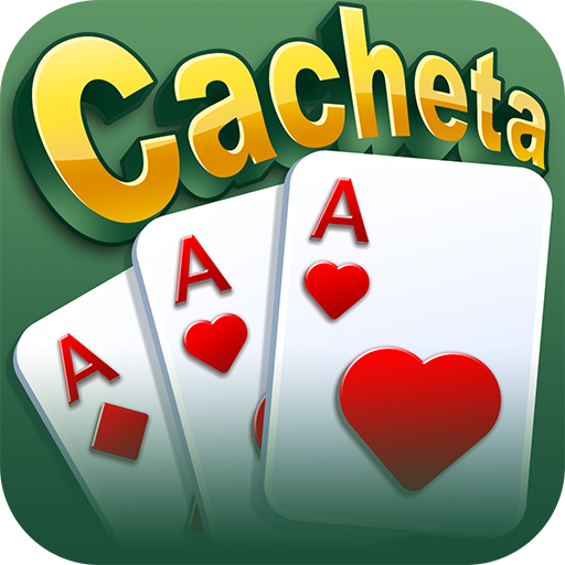 Cacheta Luar - Crash&Slots