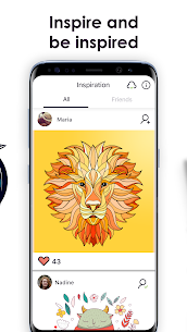 MyColorful – Coloring Book 3