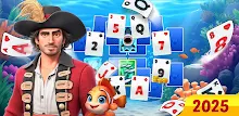 ปลาทะเล solitaire APK