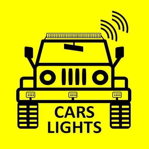 Cars Lights logo