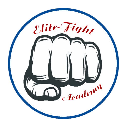 Elite Fight Academy logo