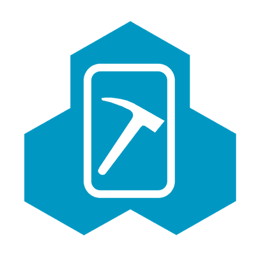 Datamine Discover Mobile logo