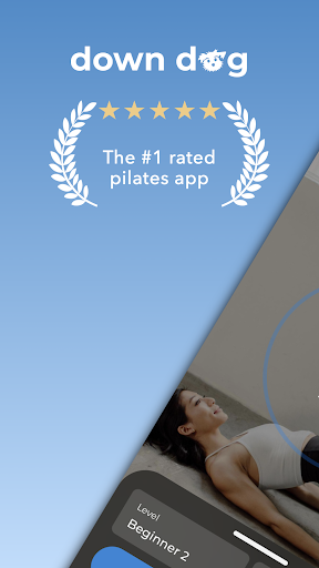 App-voorskou