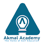 Cover Image of Télécharger Akmal Academy  APK
