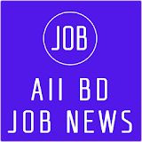 All BD JOB NEWS icon