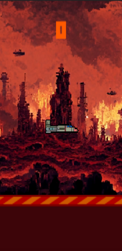 Escape From Hell Screen 2