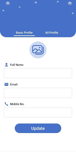 Android application Cop Work screenshort