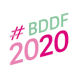 #BDDF2020 icon