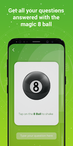 Fortune Telling Screenshot 3 - AppWisp.com