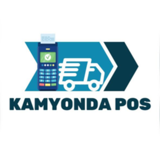 Kamyonda POS logo